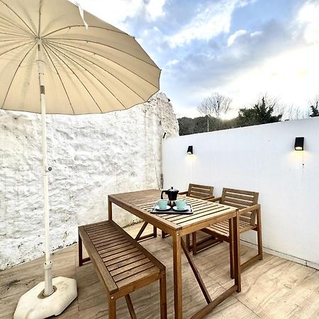 Apartamento Penaquinera En Llanes Εξωτερικό φωτογραφία