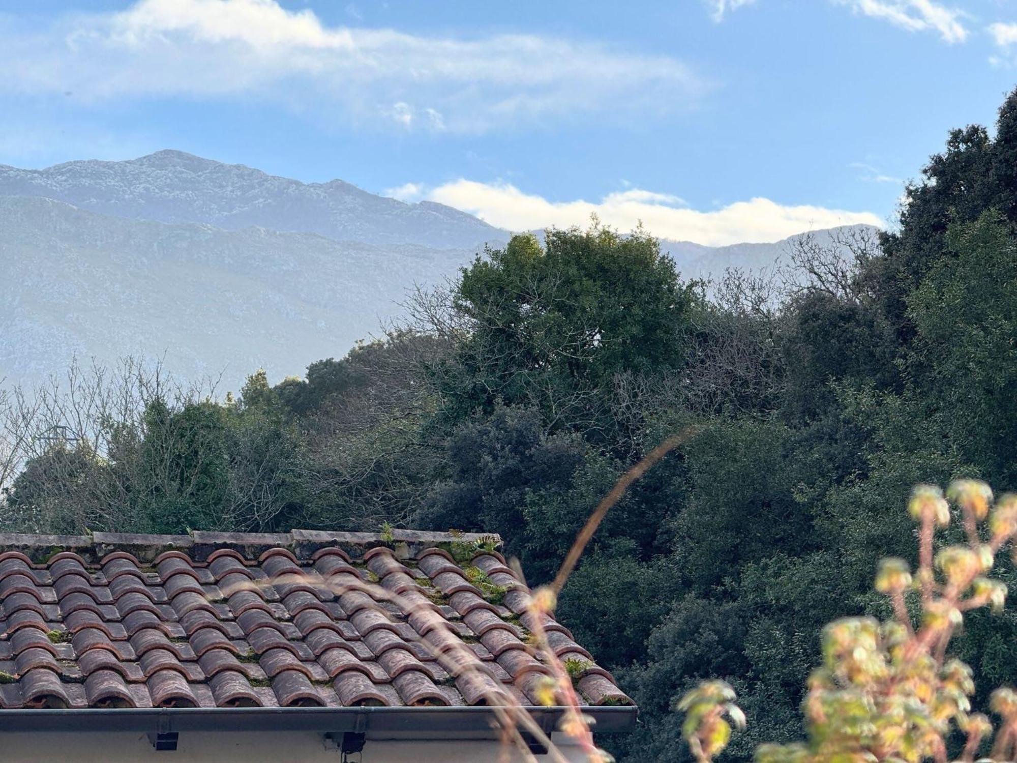 Apartamento Penaquinera En Llanes Εξωτερικό φωτογραφία