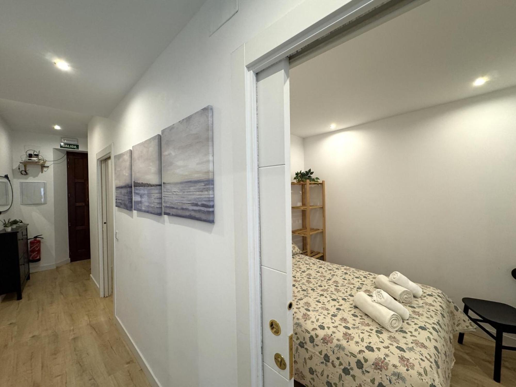 Apartamento Penaquinera En Llanes Εξωτερικό φωτογραφία