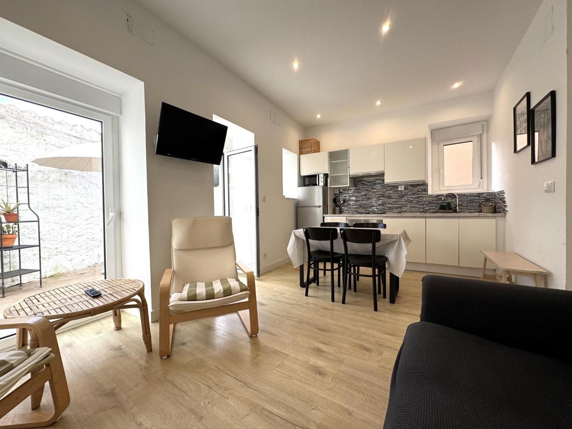 Apartamento Penaquinera En Llanes Εξωτερικό φωτογραφία