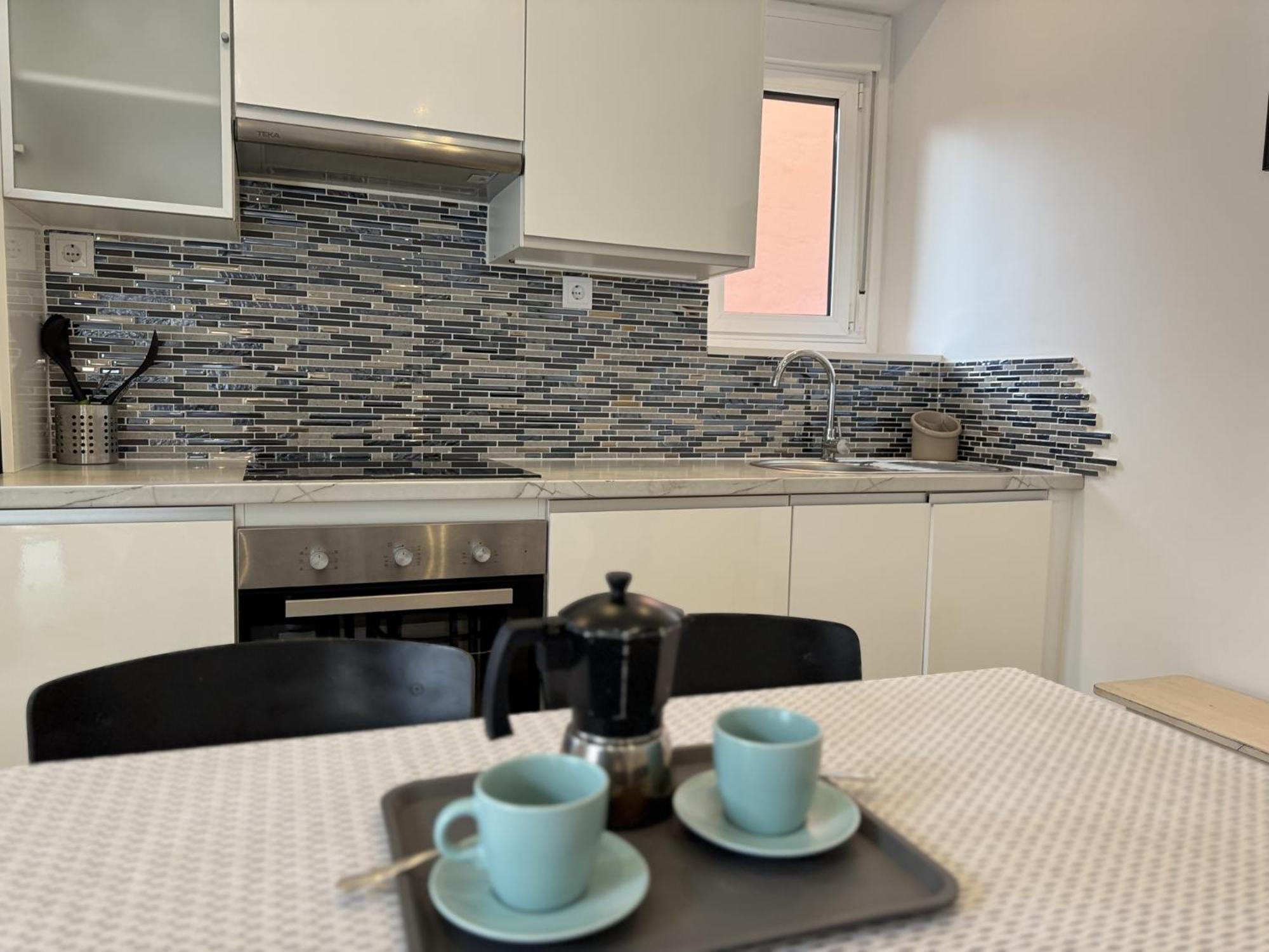 Apartamento Penaquinera En Llanes Εξωτερικό φωτογραφία