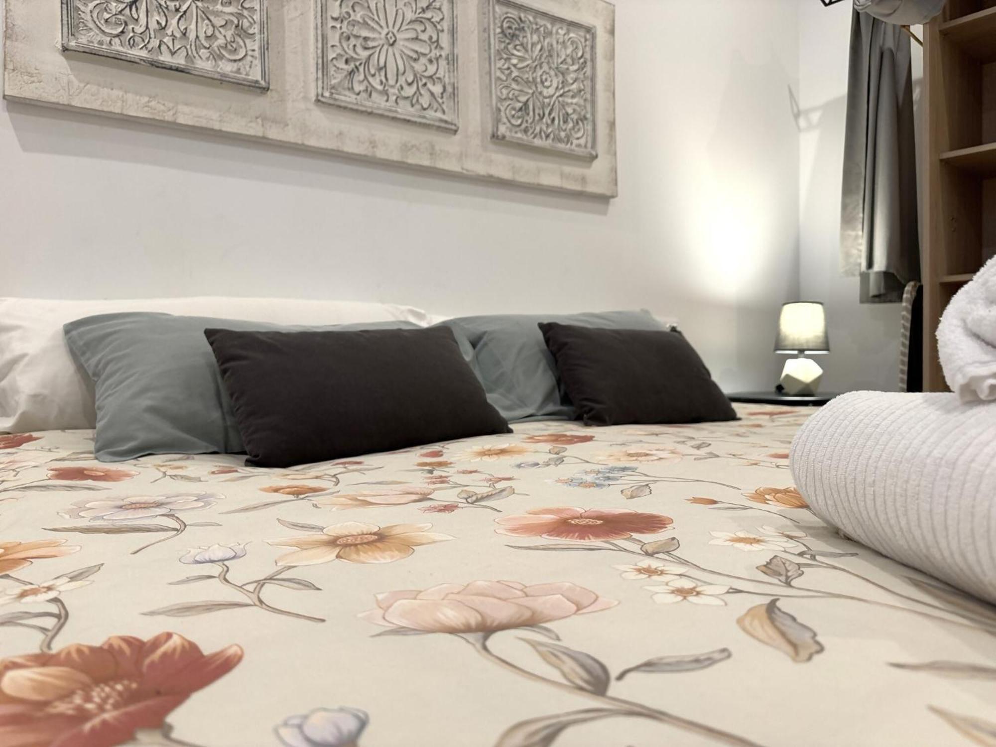 Apartamento Penaquinera En Llanes Εξωτερικό φωτογραφία