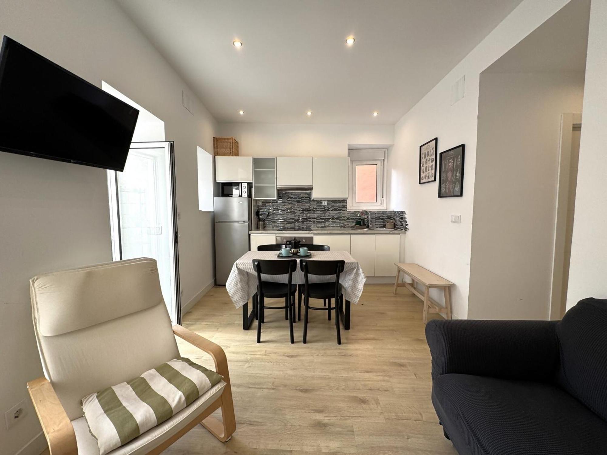 Apartamento Penaquinera En Llanes Εξωτερικό φωτογραφία