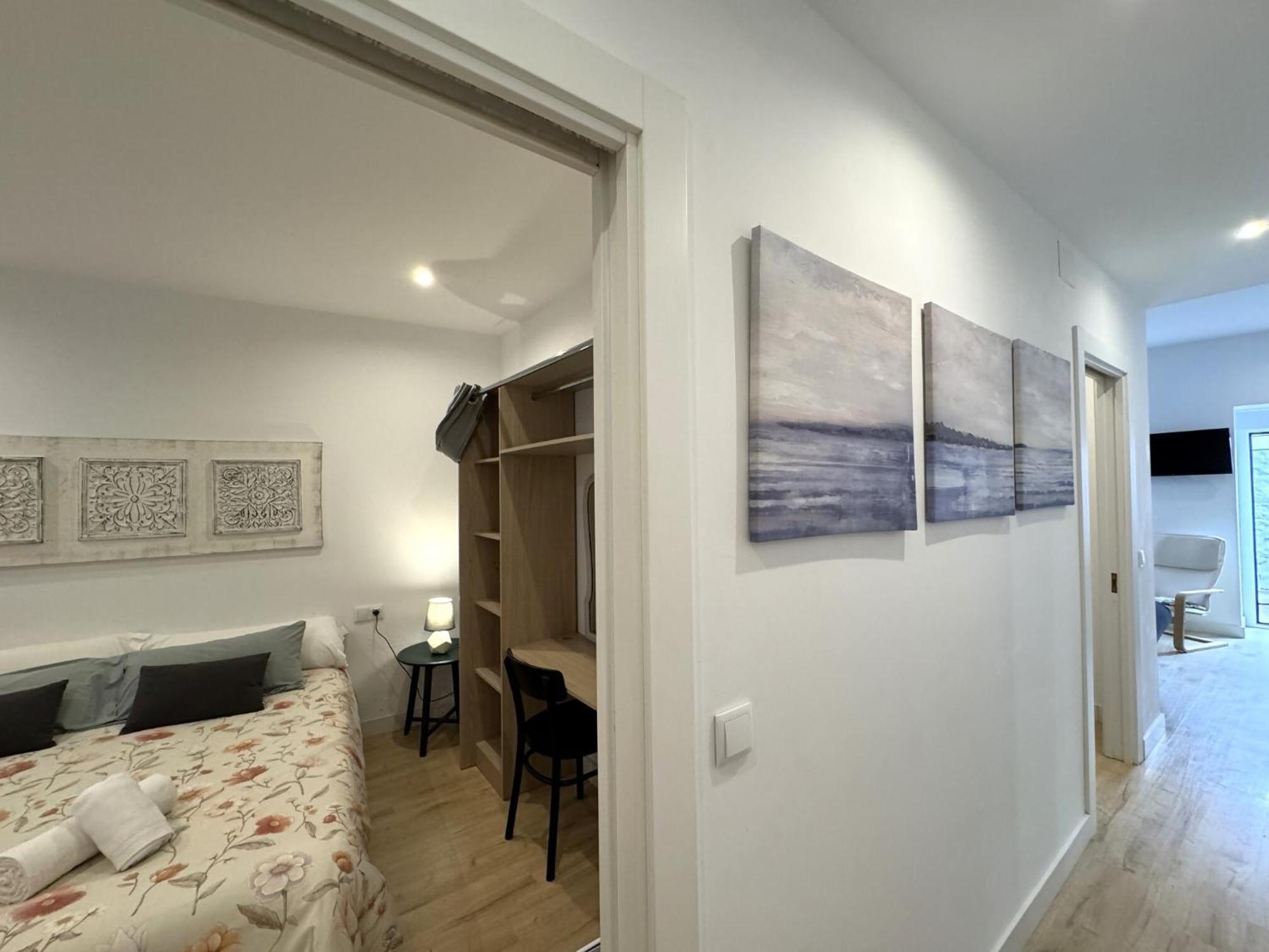 Apartamento Penaquinera En Llanes Εξωτερικό φωτογραφία