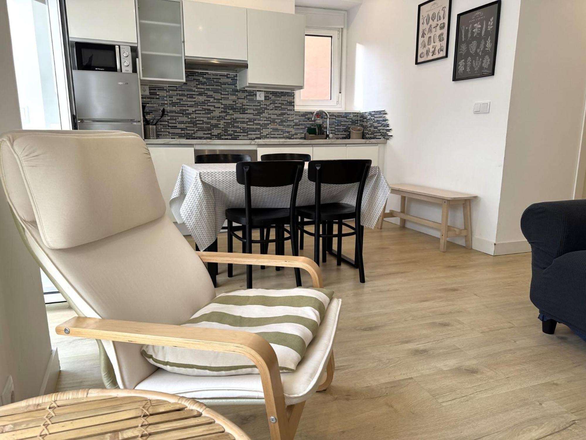 Apartamento Penaquinera En Llanes Εξωτερικό φωτογραφία
