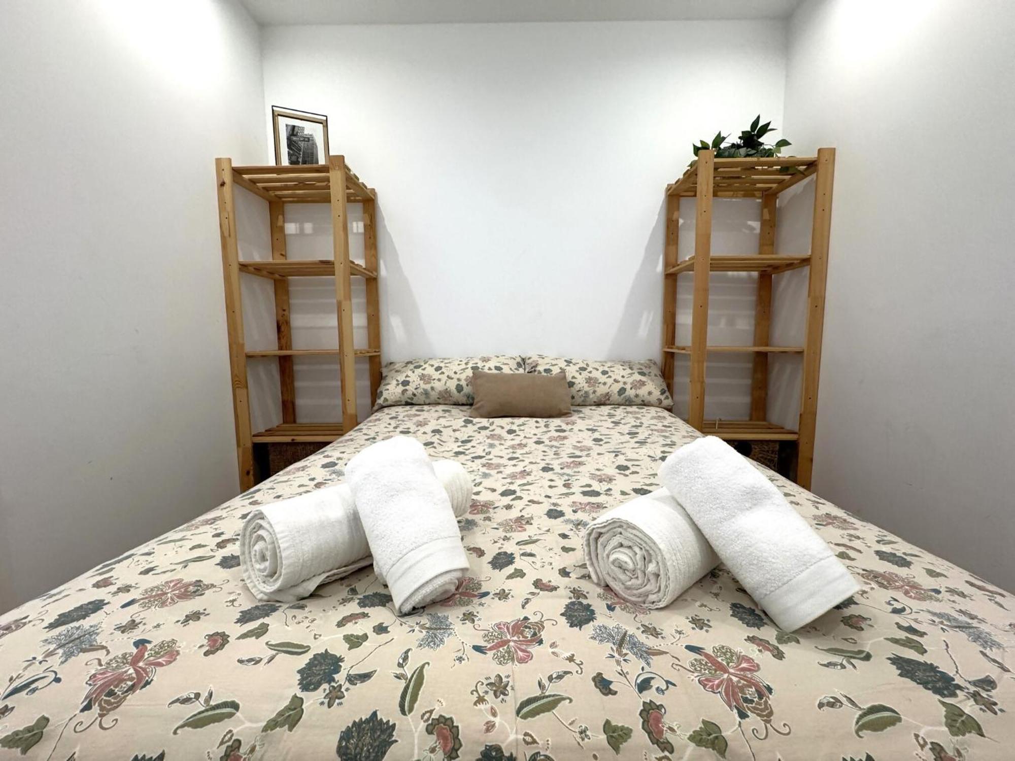 Apartamento Penaquinera En Llanes Εξωτερικό φωτογραφία