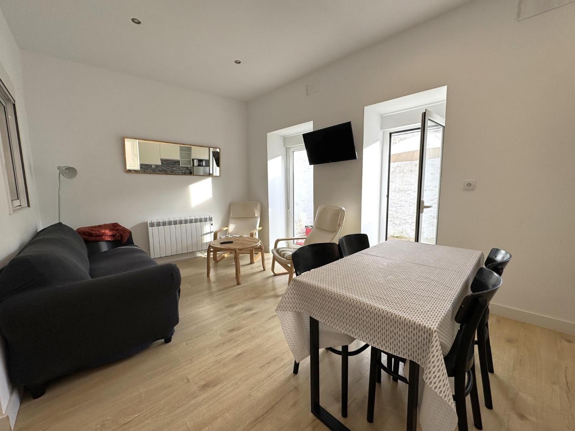 Apartamento Penaquinera En Llanes Εξωτερικό φωτογραφία