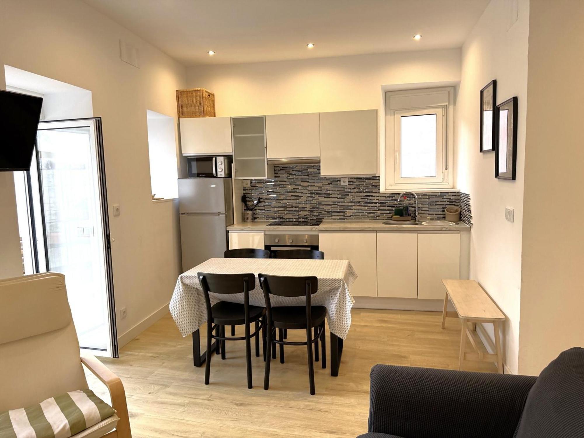 Apartamento Penaquinera En Llanes Εξωτερικό φωτογραφία