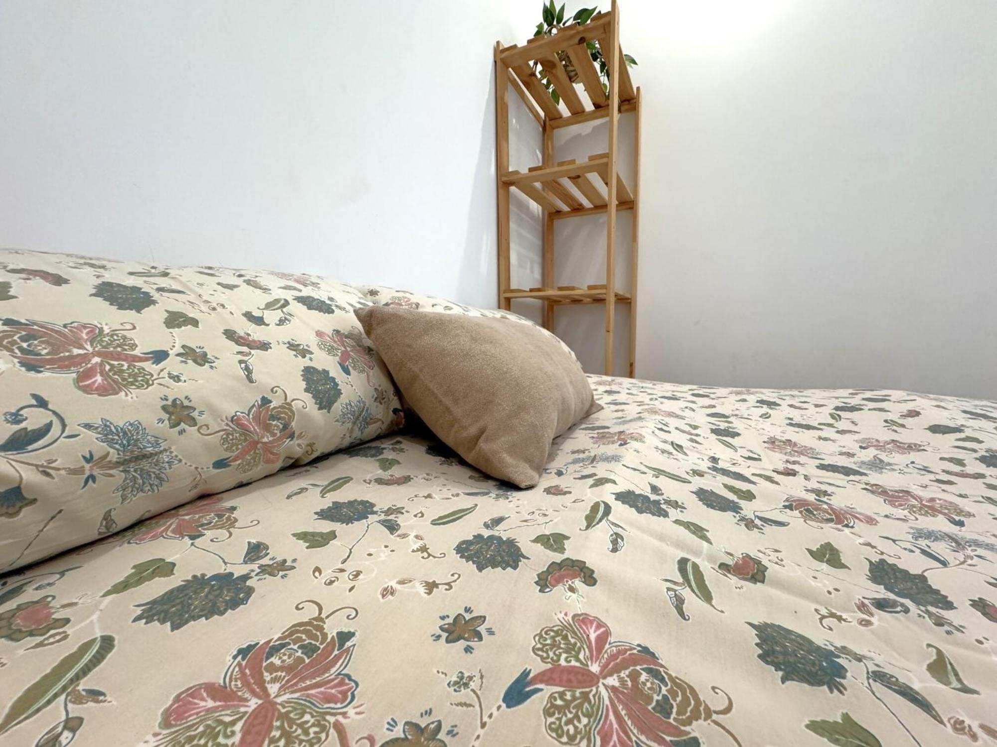Apartamento Penaquinera En Llanes Εξωτερικό φωτογραφία