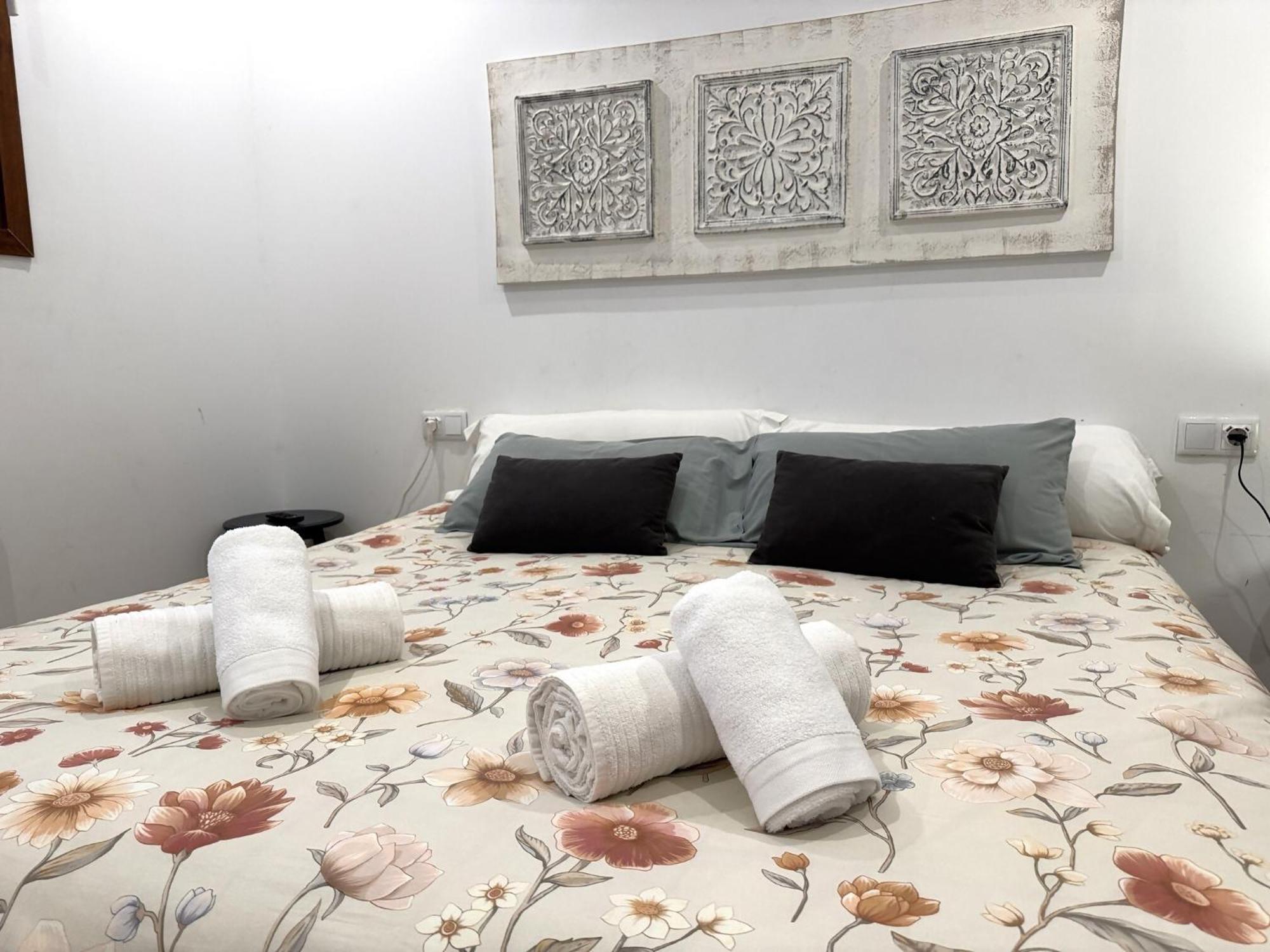 Apartamento Penaquinera En Llanes Εξωτερικό φωτογραφία