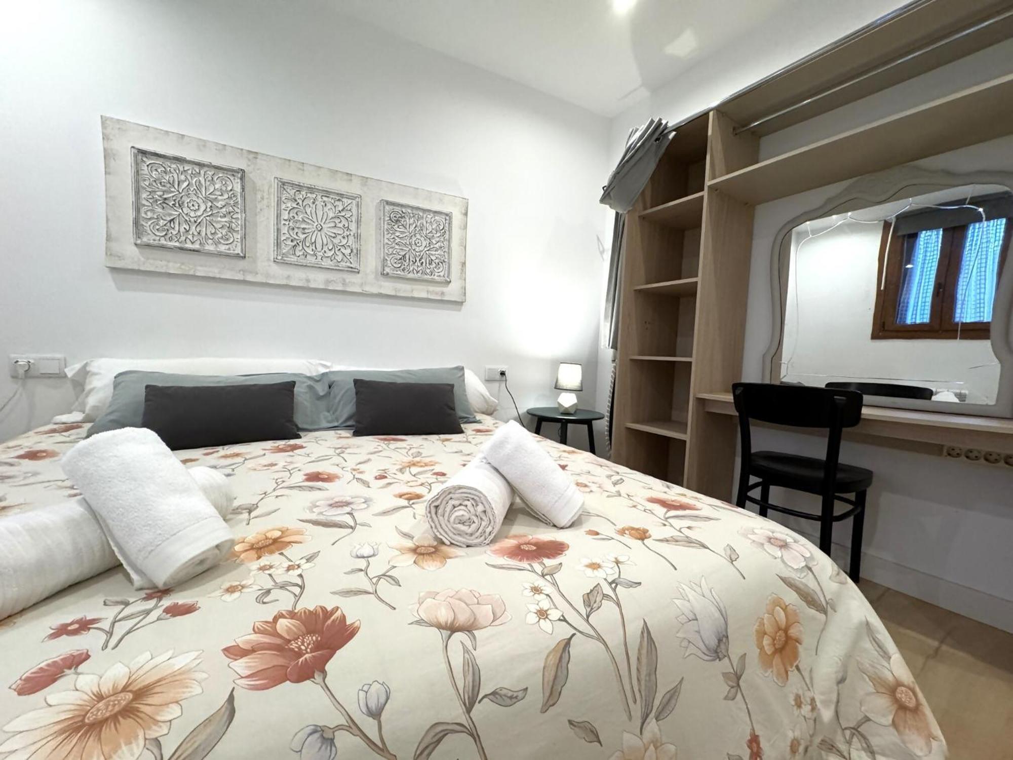 Apartamento Penaquinera En Llanes Εξωτερικό φωτογραφία