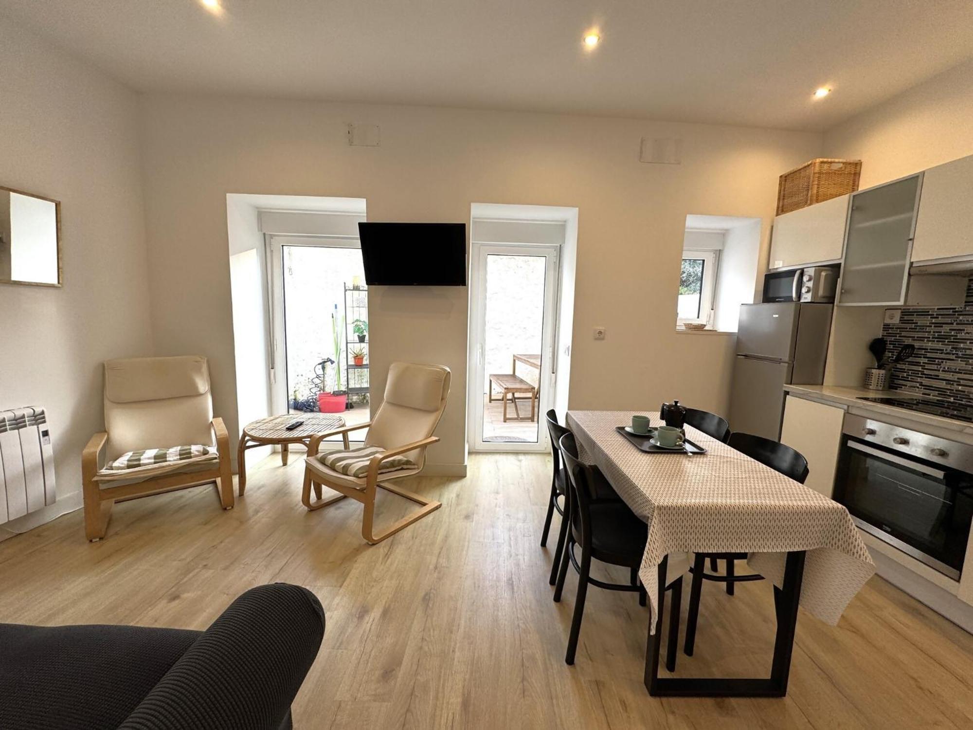Apartamento Penaquinera En Llanes Εξωτερικό φωτογραφία