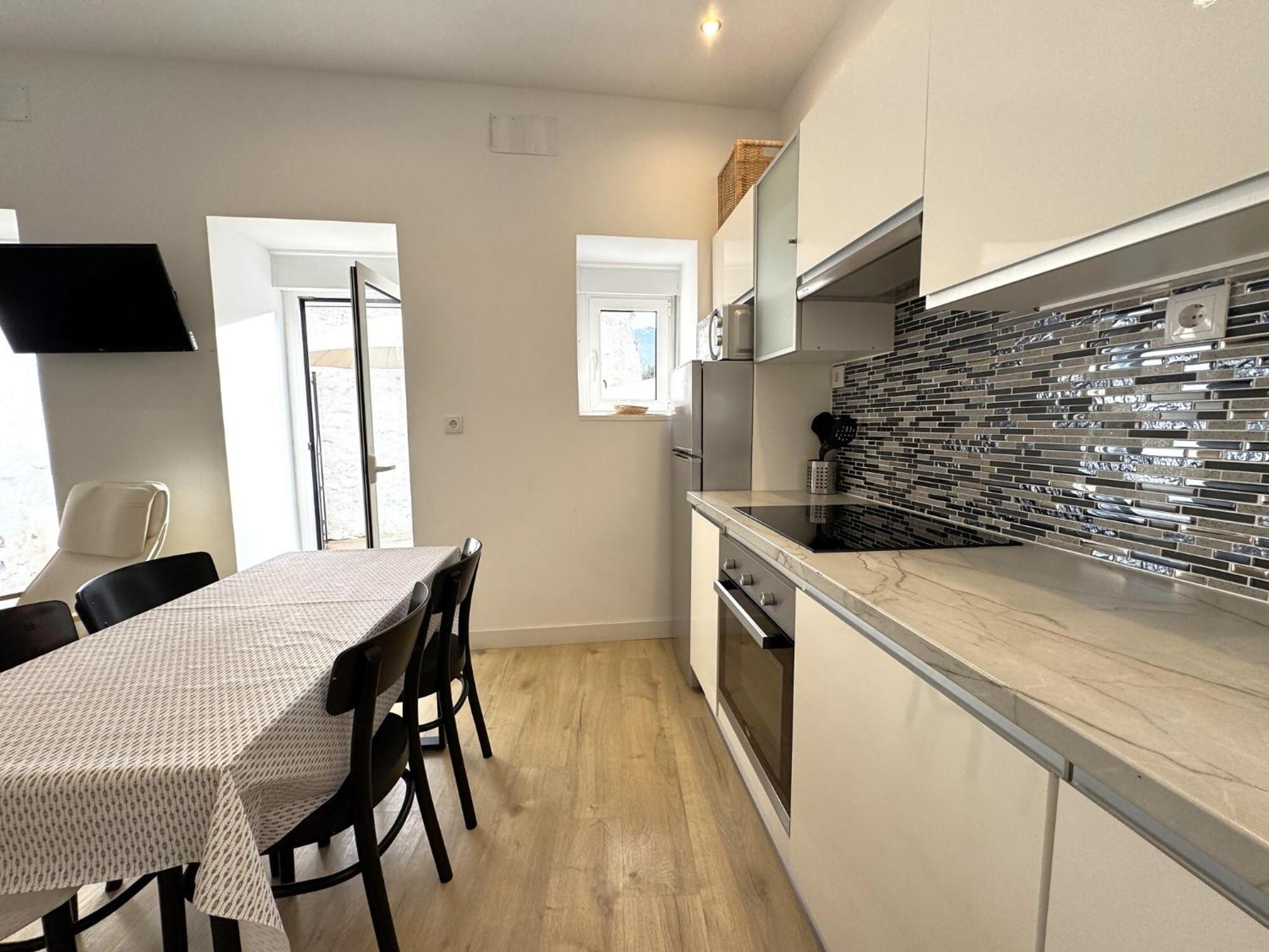 Apartamento Penaquinera En Llanes Εξωτερικό φωτογραφία