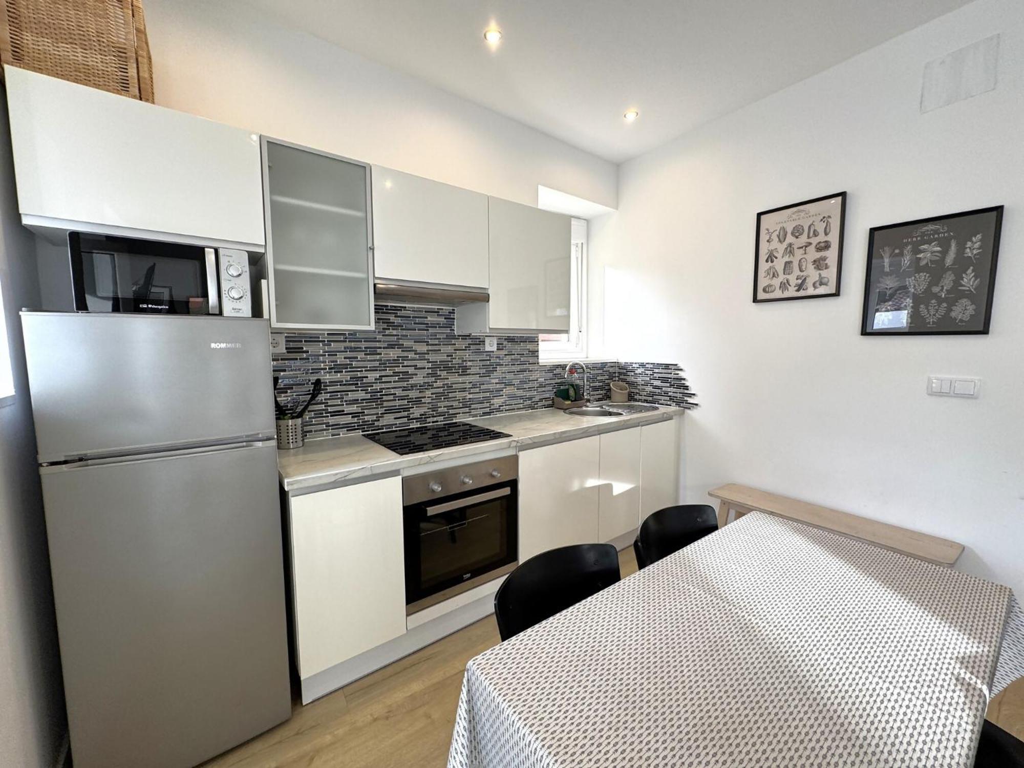Apartamento Penaquinera En Llanes Εξωτερικό φωτογραφία