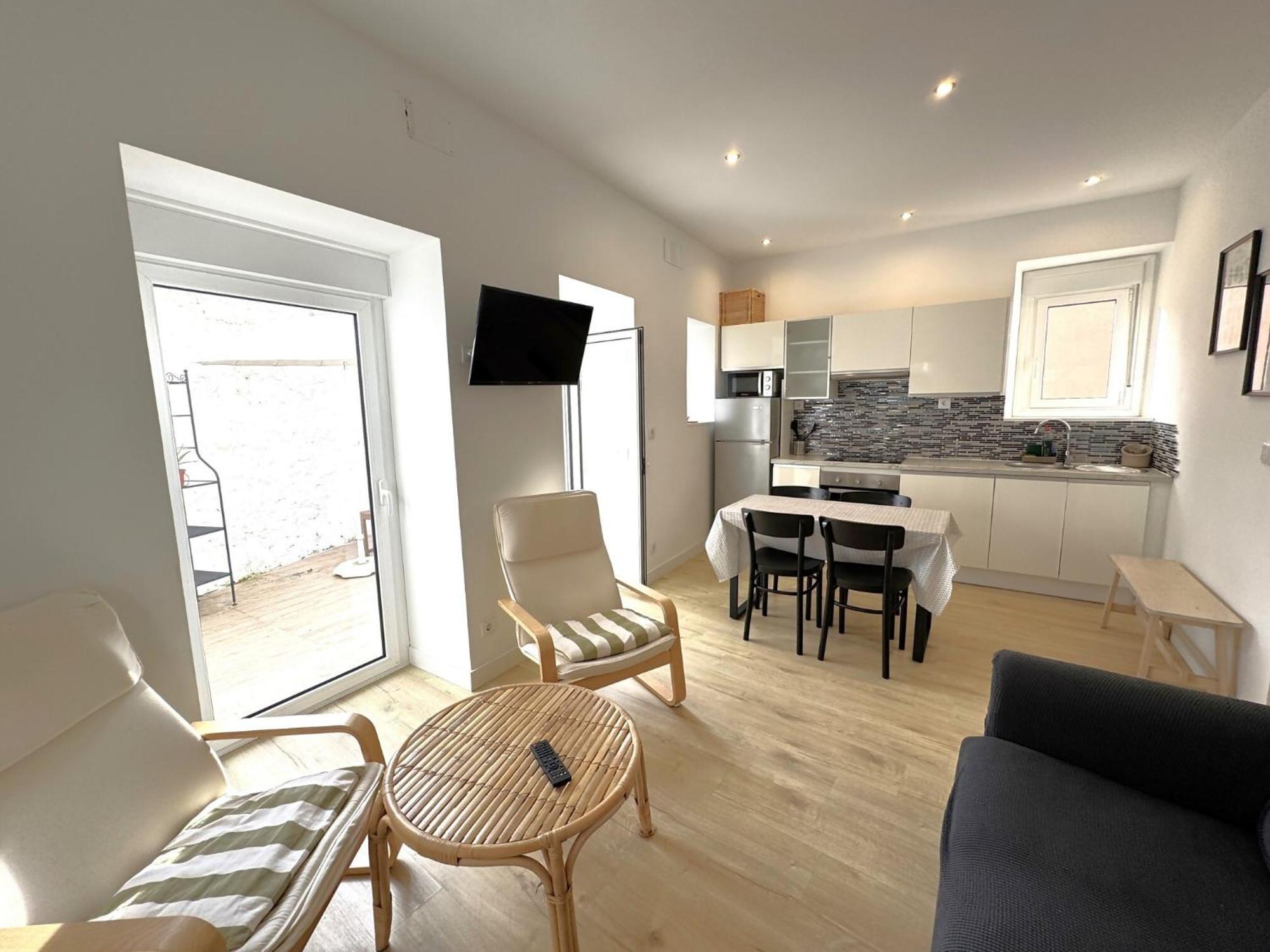 Apartamento Penaquinera En Llanes Εξωτερικό φωτογραφία