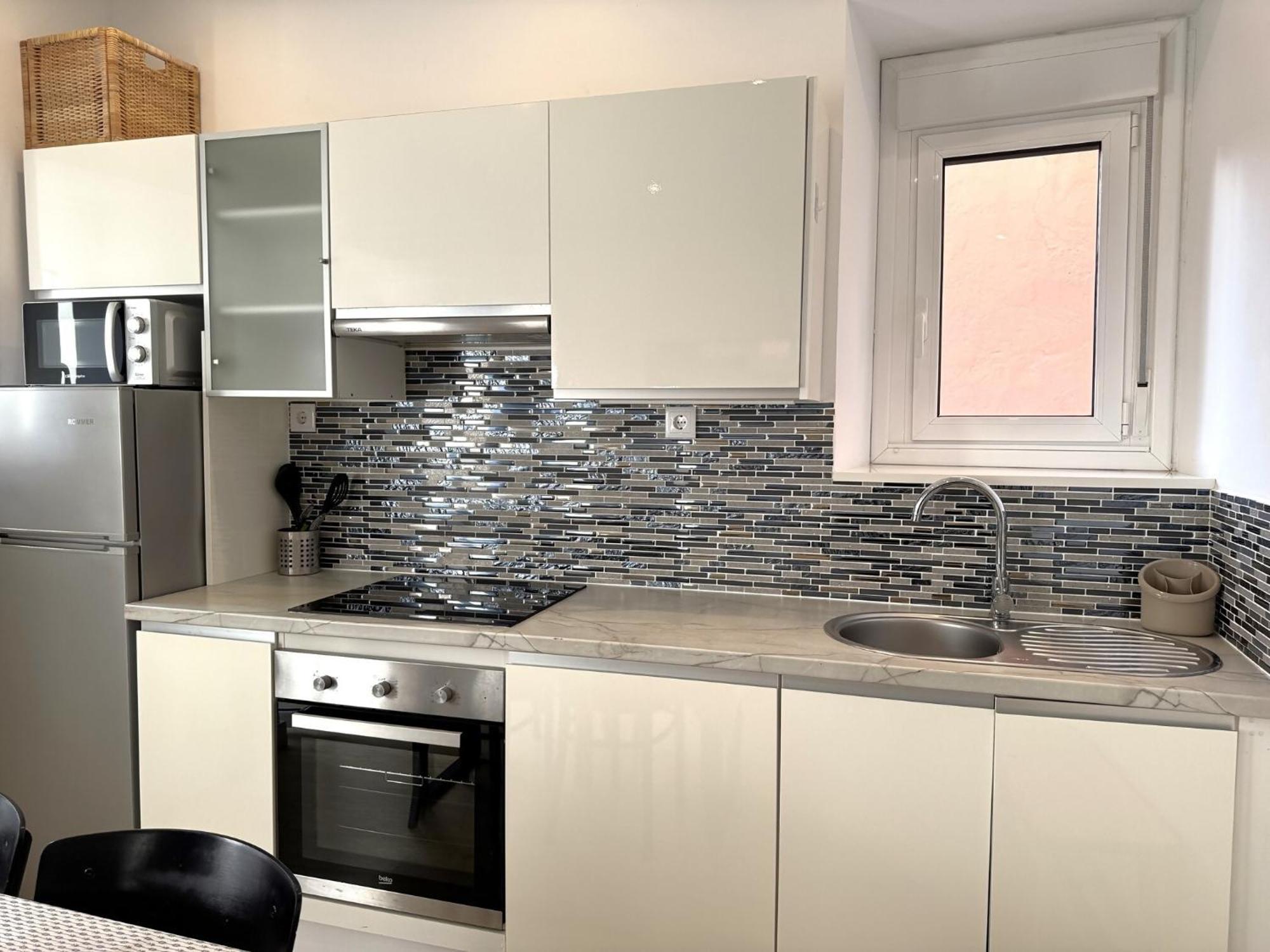 Apartamento Penaquinera En Llanes Εξωτερικό φωτογραφία