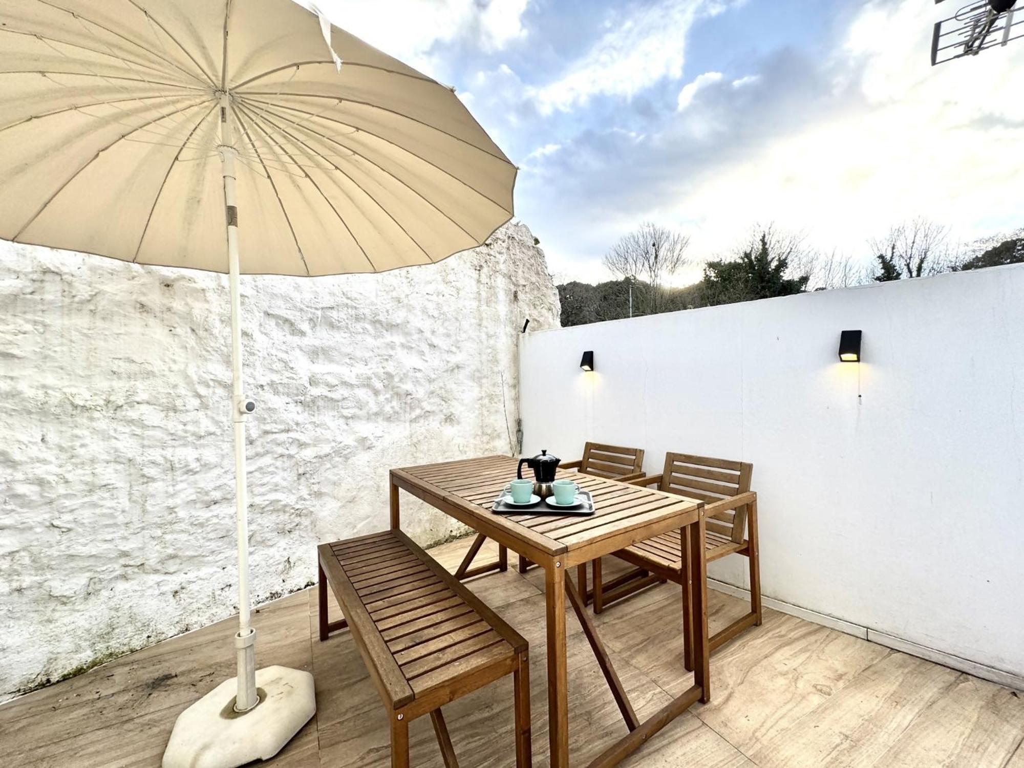 Apartamento Penaquinera En Llanes Εξωτερικό φωτογραφία